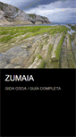 Mobile Screenshot of geozumaia.net